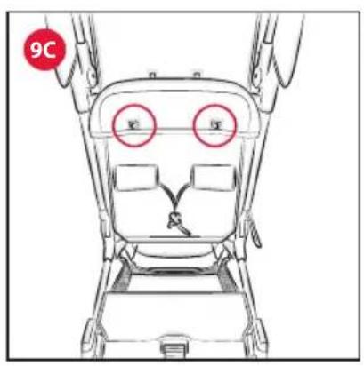 CHICCO WE 2 - 27