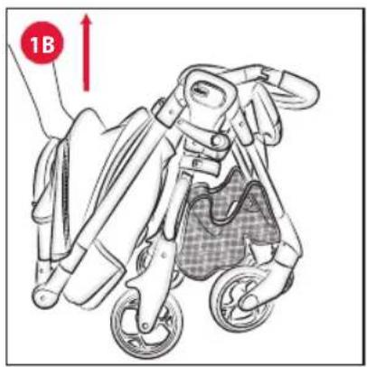 CHICCO WE 2 - 8