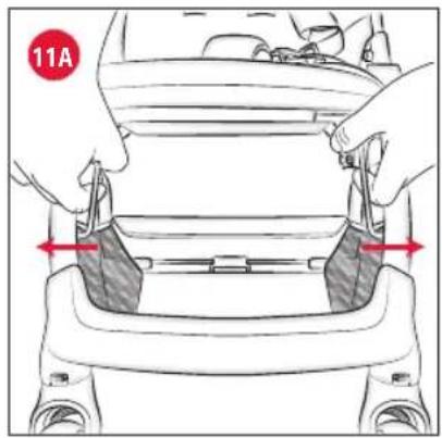 CHICCO WE 2 - 31