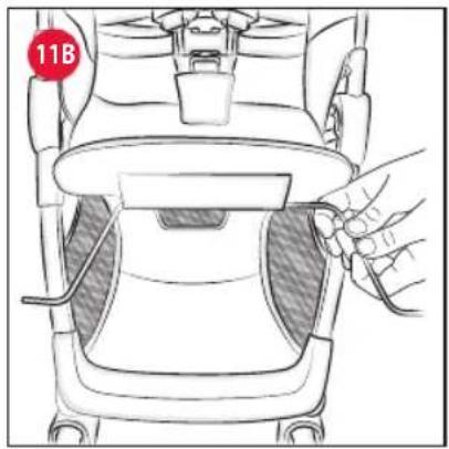 CHICCO WE 2 - 32