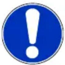 BRESSER ClimateTemp NBF - Danger de dommages matériels! - 1