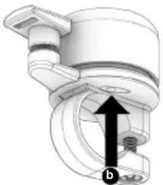 HAMA AirBell Pro 00185833 - 5.1BkIIOUbaHe - 2