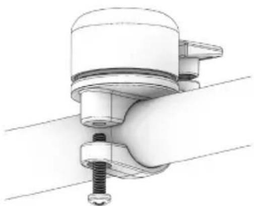 HAMA AirBell Pro 00185833 - 5.3MoHTax - 1