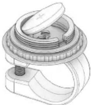 HAMA AirBell Pro 00185833 - 6.CmHaHa6aTeepn - 3