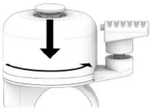 HAMA AirBell Pro 00185833 - 6.Aλλayμnataρωv - 1