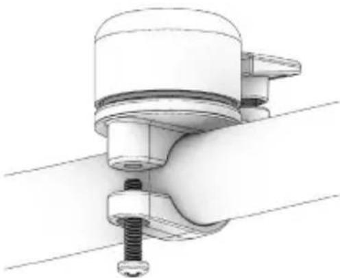 HAMA AirBell Pro 00185833 - 5.3Montaj - 1