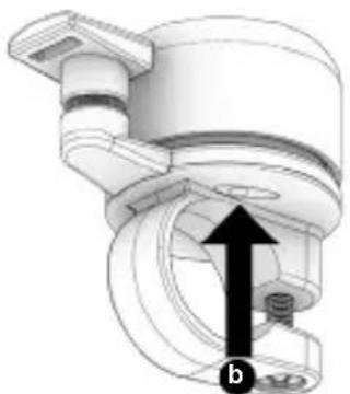 HAMA AirBell Pro 00185833 - Påslagning - 2