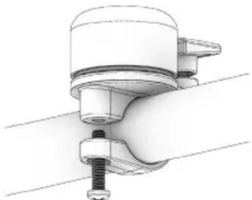 HAMA AirBell Pro 00185833 - 5.3Montage - 1