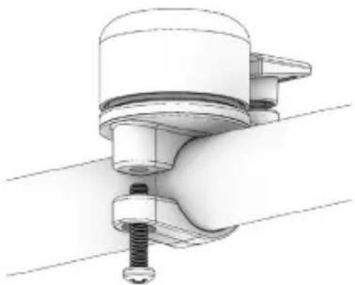 HAMA AirBell Pro 00185833 - 5.3MoHTax - 1