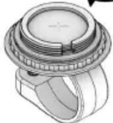 HAMA AirBell Pro 00185833 - 5.4Ustawianiekowadelka - 3