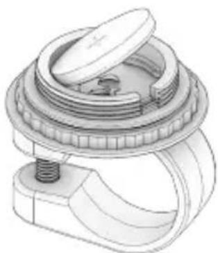 HAMA AirBell Pro 00185833 - 6.Cambiodela pila - 3