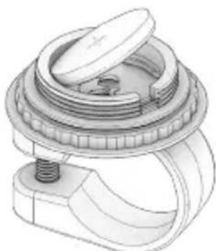 HAMA AirBell Pro 00185833 - 6.Vymenabatarie - 3