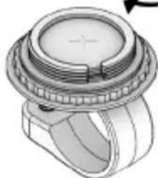 HAMA AirBell Pro 00185833 - 5.4Alignerlesbattants - 3