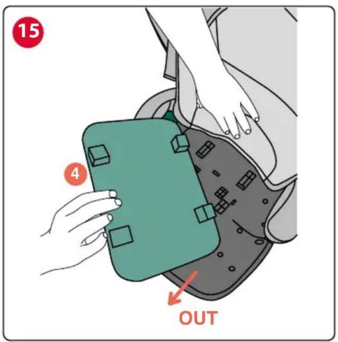 CHICCO Fold&Go S i-Size - INDEX - 18
