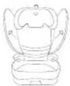 CHICCO Fold&Go S i-Size - 2