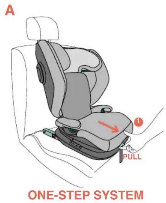 CHICCO Fold&Go S i-Size - INDEX - 21