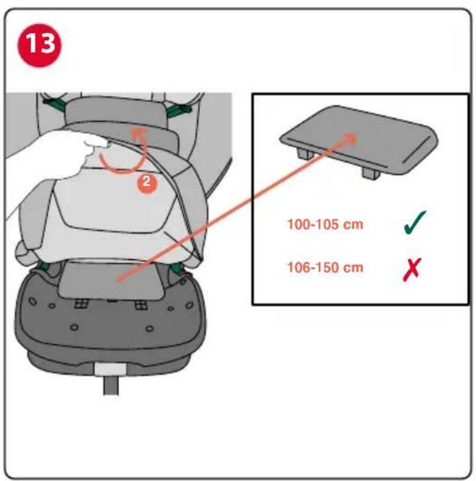 CHICCO Fold&Go S i-Size - INDEX - 16