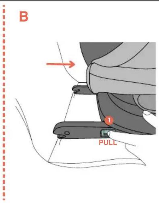 CHICCO Fold&Go S i-Size - INDEX - 22