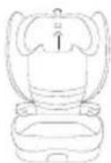 CHICCO Fold&Go S i-Size - INDEX - 20