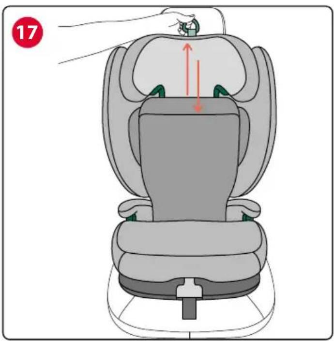 CHICCO Fold&Go S i-Size - 1