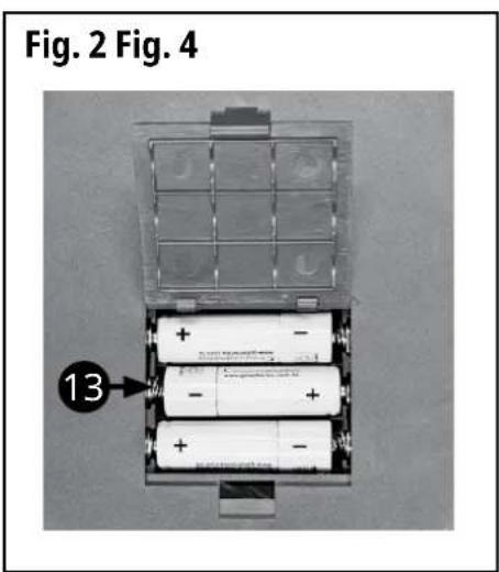 BRESSER Analyth STR Trino - VORSICHT! - 2