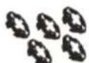 CANDY EY 28S8-S - Accessori - 2