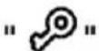 CANDY EY 28S8-S - Touche de fonction - 1