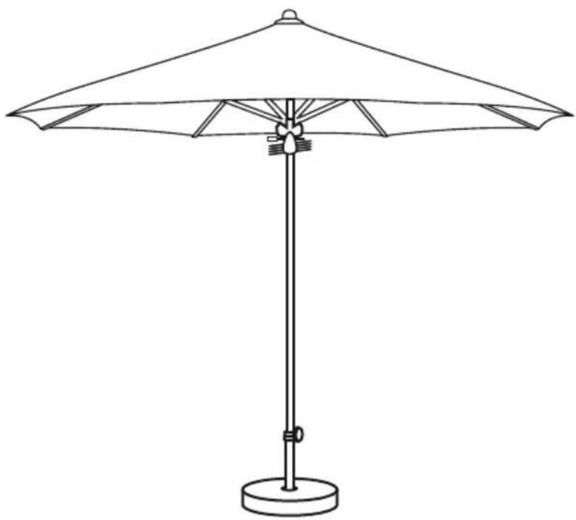 Glatz Piazza - TEAKWOOD - 1
