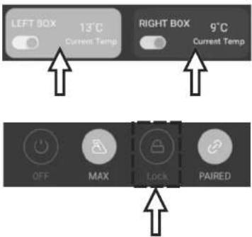 Teesa TSA6004 - APP VERBINDUNGSANLEITUNG - 3