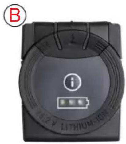 Sebo Softcase BP60 - 2