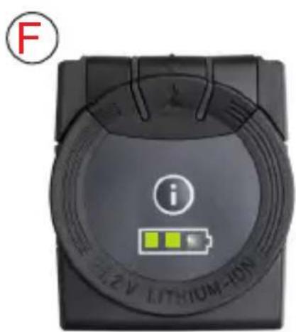 Sebo Softcase BP60 - 6