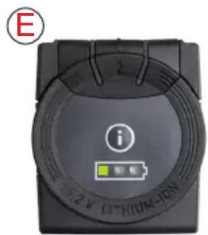Sebo Softcase BP60 - 5