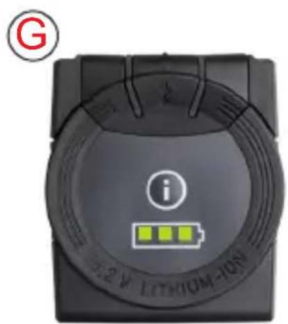 Sebo Softcase BP60 - 7