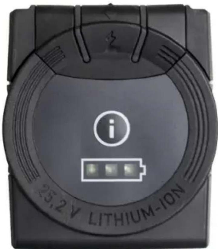 Sebo Softcase BP60 - 2