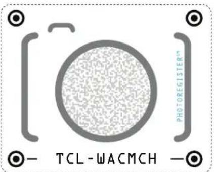 TCL-WACMCH PHOTOREGISTER™