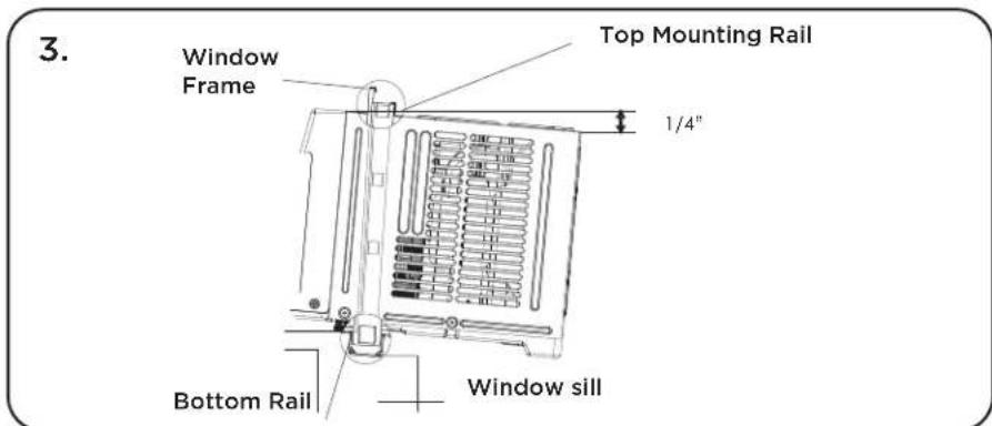 TCL 5K UN Mechanical - A few quick notes before installing: - 3