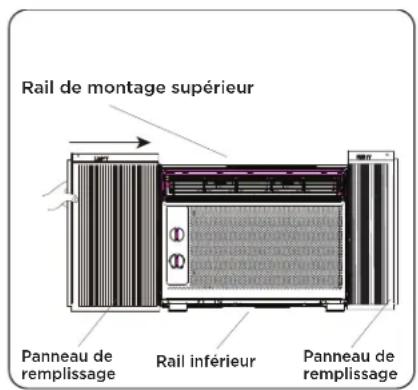 TCL 5K UN Mechanical - C'est parti ! - 1