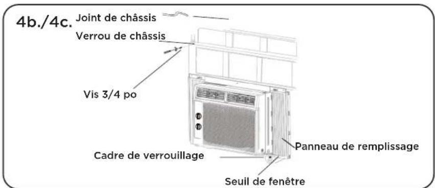 TCL 5K UN Mechanical - Quelques petites remarques avant l'installation : - 6