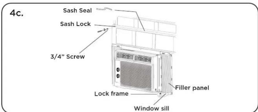 TCL 5K UN Mechanical - A few quick notes before installing: - 5