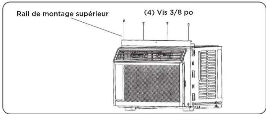 TCL 5-14K UN Smart - Quelques petites remarques avant l'installation : - 1