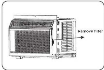 TCL 5-14K UN Smart - 5-6K BTU AC - 1