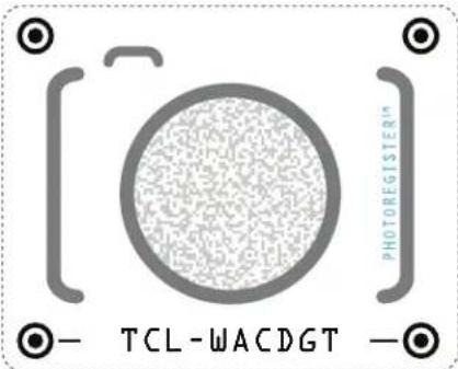 TCL 5-14K UN Smart - Register and protect your purchase - 1