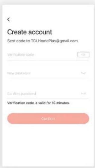 TCL 5-14K UN Smart - Step 2: Create an Account - 3