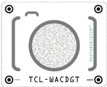 TCL 5-14K UN Smart - Register and protect your purchase Enregistrez et protégez votre achat - 1
