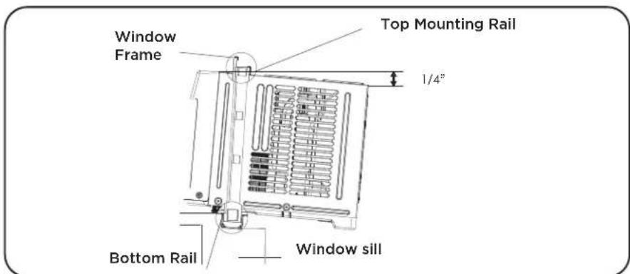 TCL 5-14K UN Smart - A few quick notes before installing: - 3