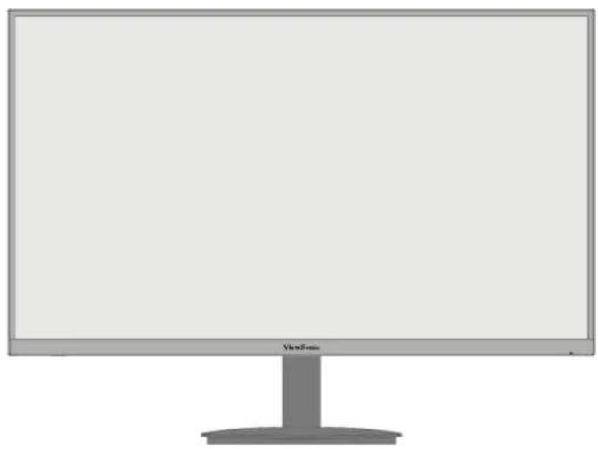 VIEWSONIC VA27G1-H - Présentation du produit - 1