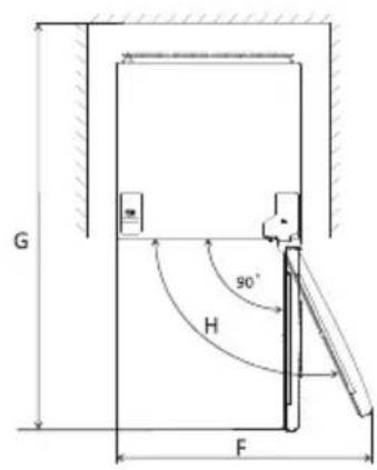 ASPES AC185605ENFD - Exigence d'espace - 2