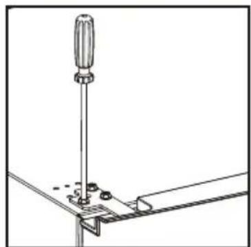 ASPES AC185605ENFD - Installazione - 4