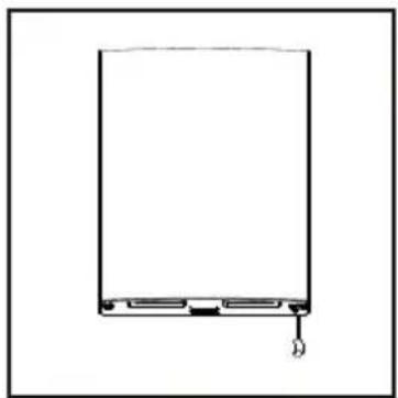ASPES AC185605ENFD - Reversibility de la puerta - 16
