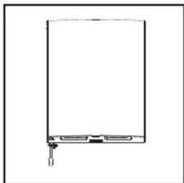 ASPES AC185605ENFD - Installazione - 2